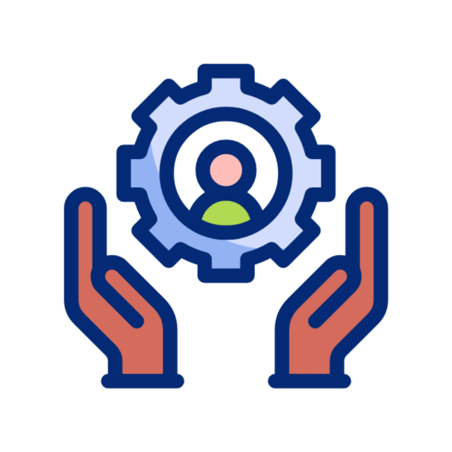 Hỗ trợ tận tâm